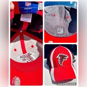 Atlanta Falcons NFL Cap / Hat 🧢